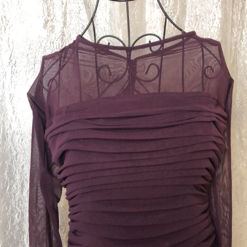 MARK ZUNINO dress
